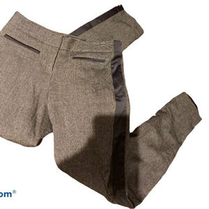 BEBE Made in Italy dress  Pants Sz 4